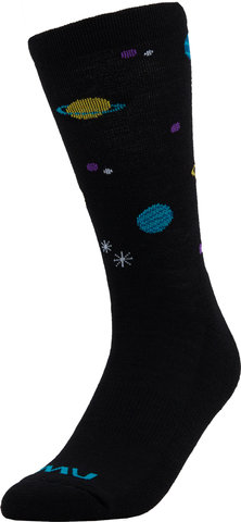 Calcetines Core - black/40-43