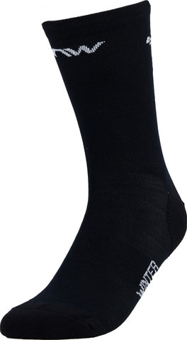 Sunday Monday High Socken - black/40-43