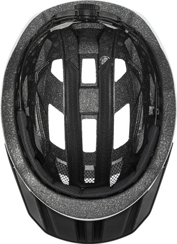 uvex i-vo 2 Helm - white matt | 56 - 60 cm