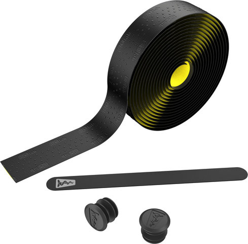 SQlab 714 Gravel Handlebar Tape - black | 30 mm