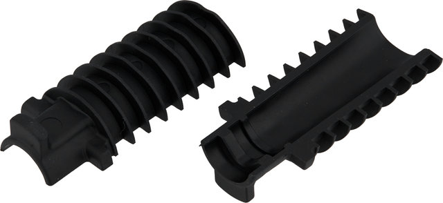 Soporte de tija de sillín Di2 Battery Mount - black/27,2 mm