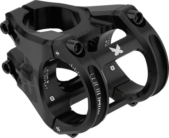 Your Part Millenium 35 Vorbau - black/35 mm 0°