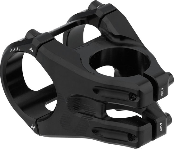 Your Part Millenium 35 Vorbau - black/35 mm 0°