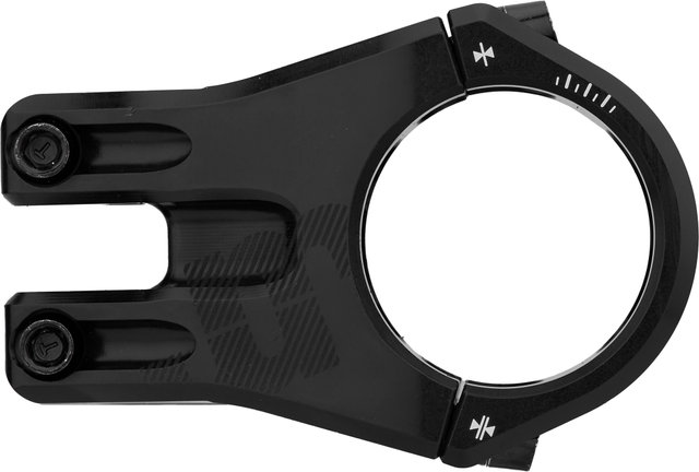 Your Part Millenium 35 Vorbau - black/35 mm 0°