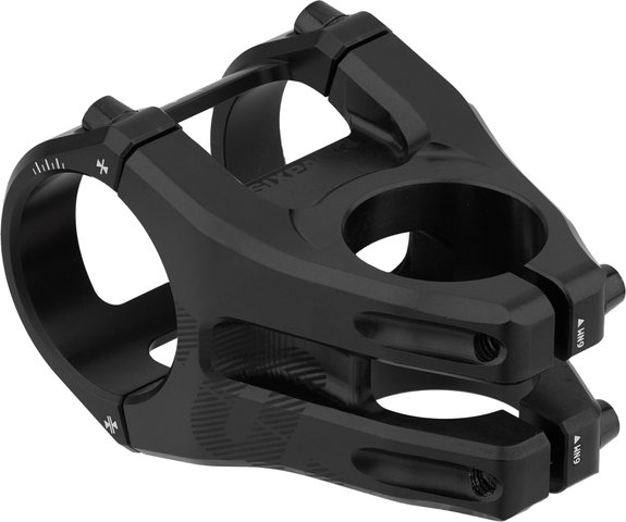 Your Part Millenium 35 Vorbau - black/45 mm 0°