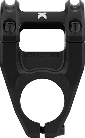 Your Part Millenium 35 Vorbau - black/45 mm 0°