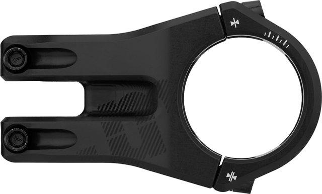Your Part Millenium 35 Vorbau - black/45 mm 0°