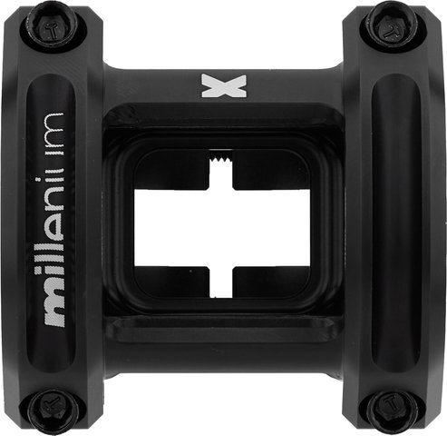Your Part Millenium 35 Vorbau - black/45 mm 0°