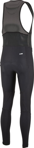 Culotes con tirantes Chrono Expert Thermal Bib Tight - black/M