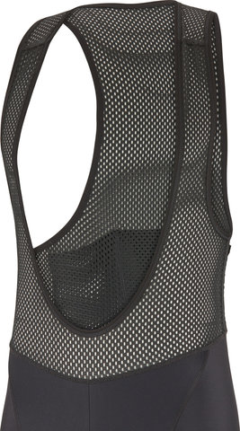 Culotes con tirantes Chrono Expert Thermal Bib Tight - black/M