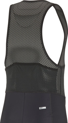Culotes con tirantes Chrono Expert Thermal Bib Tight - black/M