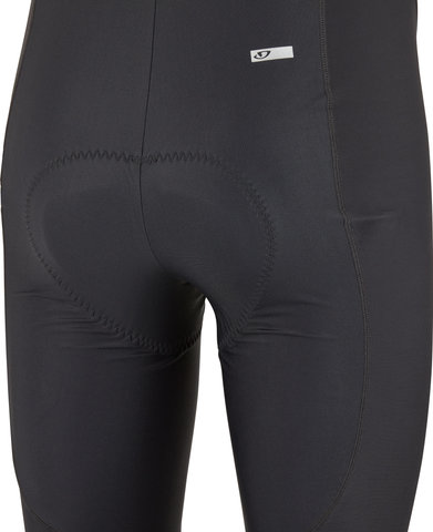 Culotes con tirantes Chrono Expert Thermal Bib Tight - black/M