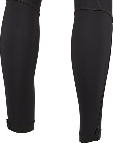 Culotes con tirantes Chrono Expert Thermal Bib Tight - black/M