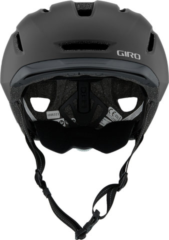 Giro Casque Caden II LED - matte black/55 - 59 cm