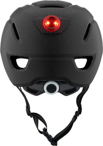 Giro Casque Caden II LED - matte black/55 - 59 cm