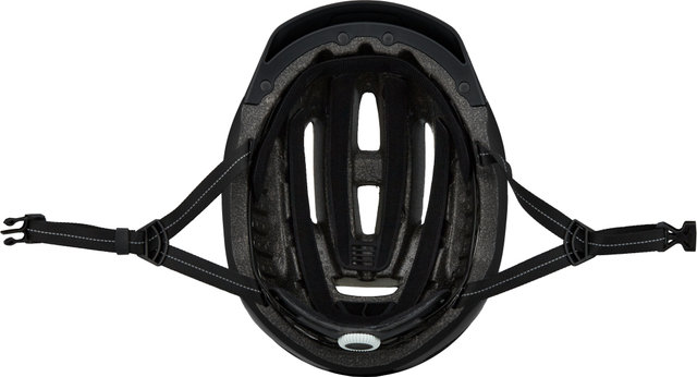 Casque Caden II LED - matte black/55 - 59 cm