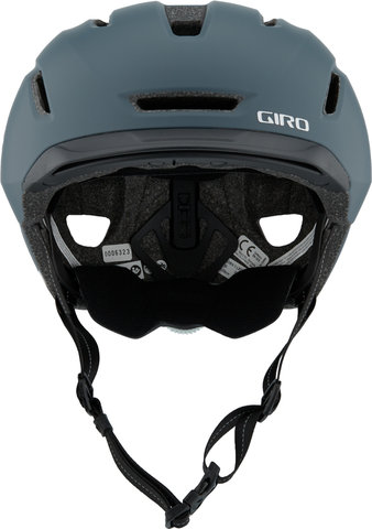 Casque Caden II LED - matte portaro grey/55 - 59 cm