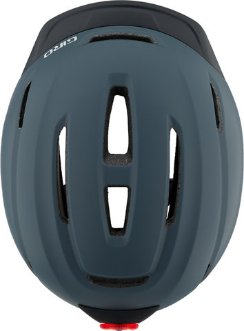 Casque Caden II LED - matte portaro grey/55 - 59 cm