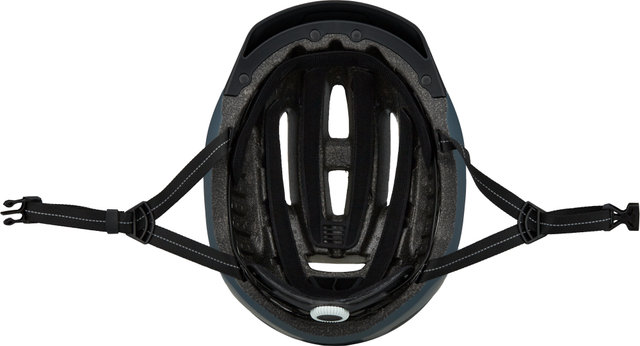 Casque Caden II LED - matte portaro grey/55 - 59 cm