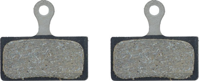 Shimano G05S-RX Brake Pads for XTR, XT, SLX, Alfine - 2023 Model - universal/resin