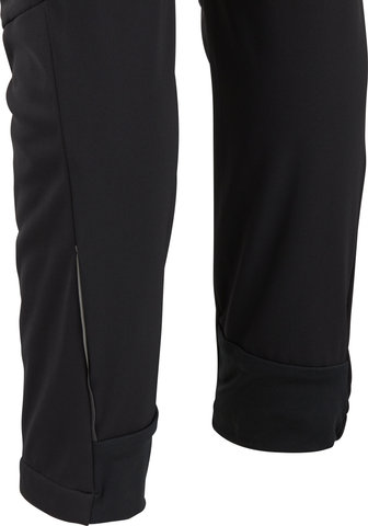 VAUDE Pantalones para damas Womens Minaki Pants - black/36