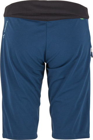 VAUDE Herenbroek Men's All Year Moab 2-in-1 regenbroek