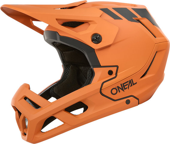 O'NEAL SL1 Full-Face Helmet - crest-orange-black | 55 - 56 cm