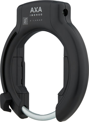 Axa Imenso X Large Frame Lock - black/universal