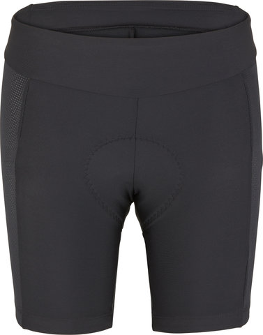 Pantalón interior para damas Base Liner Short - black/XS