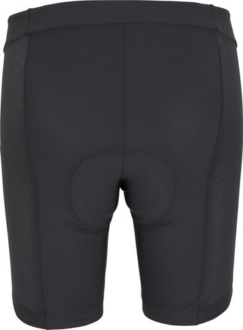 Women's Base Liner Shorts - black/XS