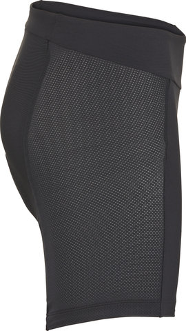 Women's Base Liner Shorts - black/XS