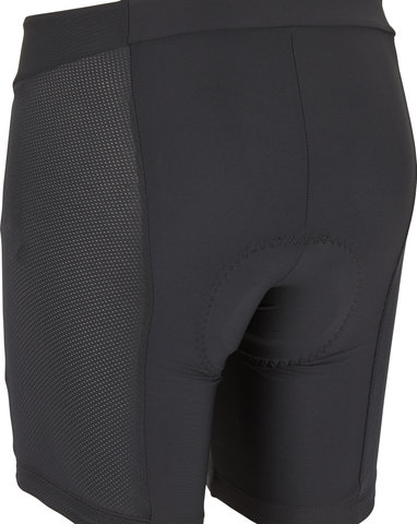 Pantalón interior para damas Base Liner Short - black/XS