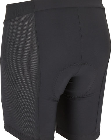 Giro Base Liner Short Damen Unterhose - black/XS