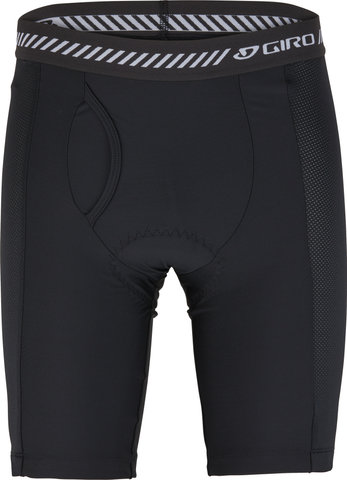 Giro Base Liner Short Unterhose - black/L