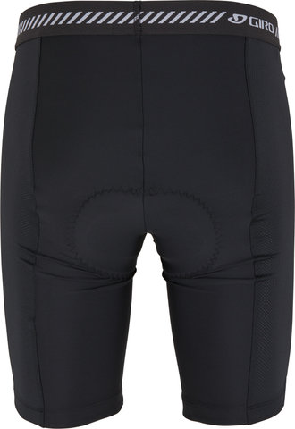 Giro Pantalón interior Base Liner Short - black/L