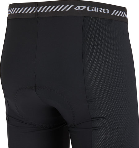 Giro Base Liner Shorts - black/L