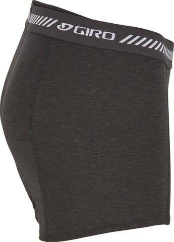 Boy Undershort II Women's Underwear - black/L