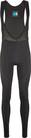 Cuissard à Bretelles Element Bib Tights sans Coussinet - black/M