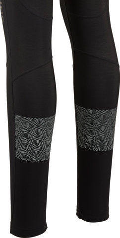 Shimano Kaede Damen Tights ohne Sitzpolster - black/S