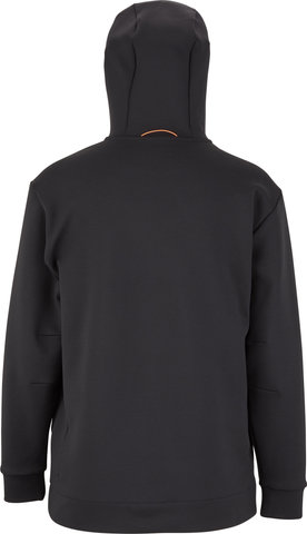 Youth Essential MTB Hoodie - uranium black/164