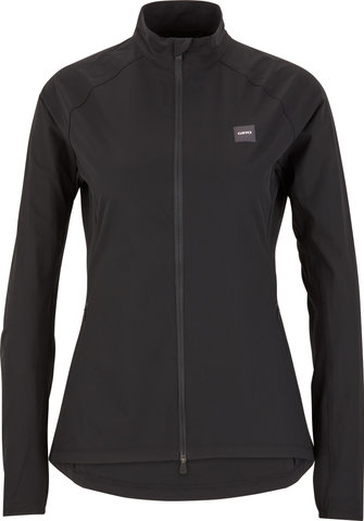 Cascade Stow Women's Jacket - black/S