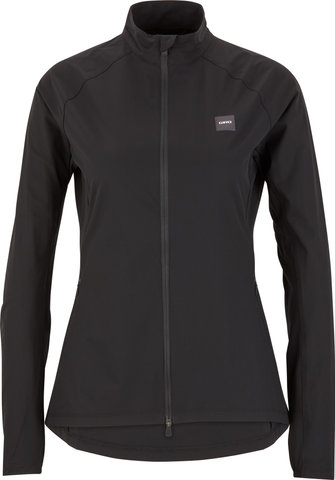 Giro Veste pour Dames Cascade Stow - black/S