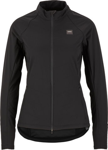 Cascade Stow Insulated Women's Jacket - black/S