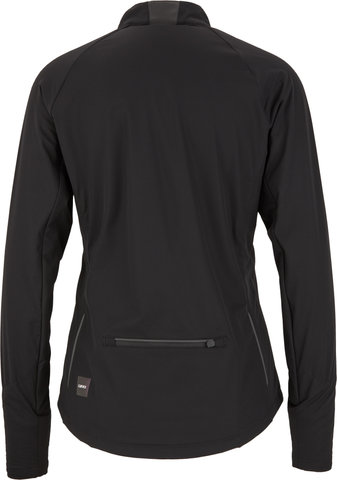 Giro Cascade Stow Insulated Women's Jacket - black/S