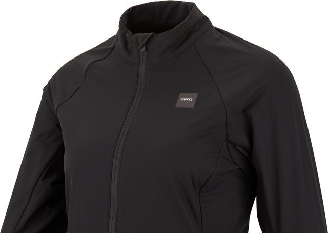 Cascade Stow Insulated Women's Jacket - black/S