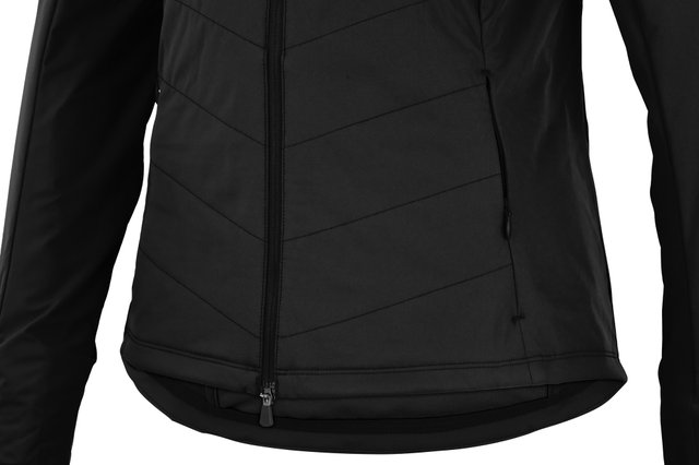 Giro Cascade Stow Insulated Women's Jacket - black/S