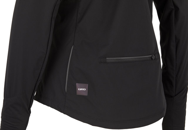 Cascade Stow Insulated Women's Jacket - black/S