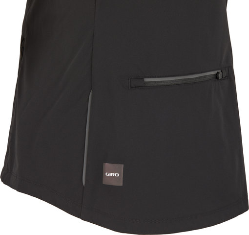 Giro Cascade Stow Insulated Women's Vest - black/S