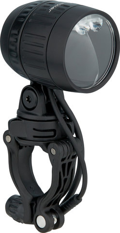 busch+müller IQ-XM Speed LED Front Light - StVZO approved - black/170 lux
