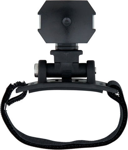 Lampe de Casque AMPP 500 - noir/500 lumens